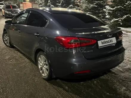 Kia Cerato 2013 года за 5 300 000 тг. в Алматы – фото 16