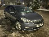 Kia Cerato 2013 года за 5 300 000 тг. в Алматы