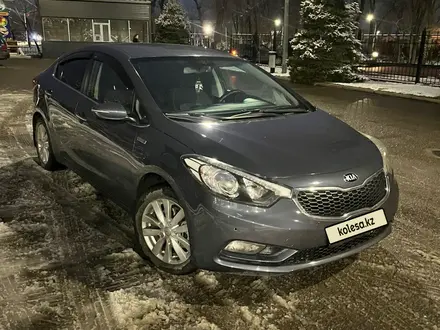 Kia Cerato 2013 года за 5 300 000 тг. в Алматы