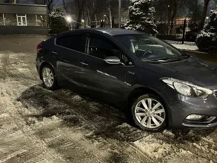 Kia Cerato 2013 года за 5 300 000 тг. в Алматы – фото 6