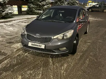 Kia Cerato 2013 года за 5 300 000 тг. в Алматы – фото 7