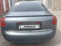 Audi A6 1997 годаүшін2 800 000 тг. в Караганда – фото 6