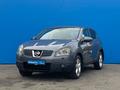 Nissan Qashqai 2007 годаүшін4 590 000 тг. в Алматы