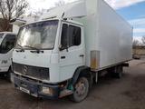 Mercedes-Benz  814 1986 года за 6 500 000 тг. в Темиртау