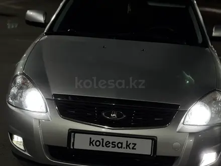 ВАЗ (Lada) Priora 2170 2014 года за 3 150 000 тг. в Павлодар