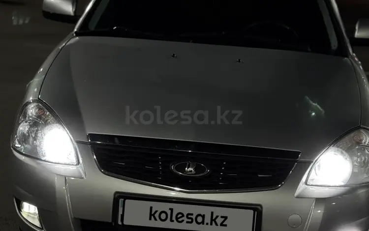 ВАЗ (Lada) Priora 2170 2014 года за 3 150 000 тг. в Павлодар