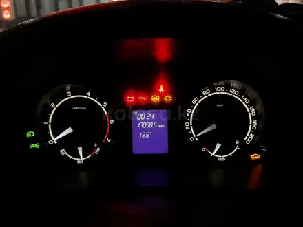 ВАЗ (Lada) Priora 2170 2014 года за 3 150 000 тг. в Павлодар – фото 12