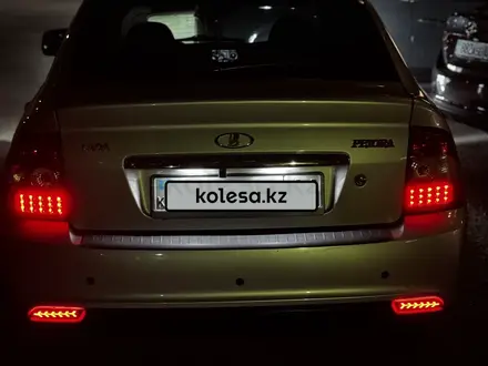 ВАЗ (Lada) Priora 2170 2014 года за 3 150 000 тг. в Павлодар – фото 16