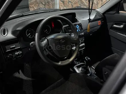 ВАЗ (Lada) Priora 2170 2014 года за 3 150 000 тг. в Павлодар – фото 15