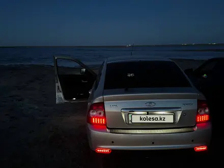 ВАЗ (Lada) Priora 2170 2014 года за 3 150 000 тг. в Павлодар – фото 17