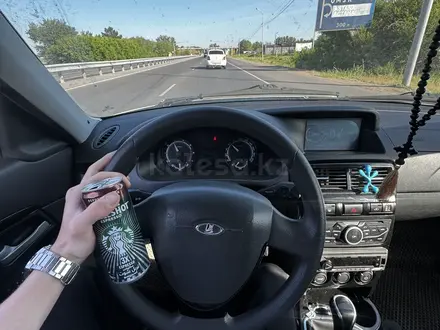 ВАЗ (Lada) Priora 2170 2014 года за 3 150 000 тг. в Павлодар – фото 18
