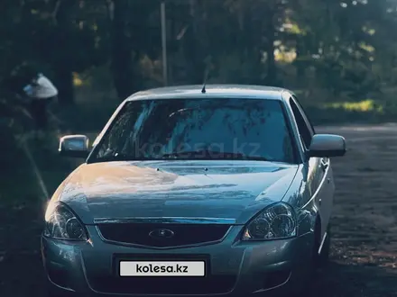 ВАЗ (Lada) Priora 2170 2014 года за 3 150 000 тг. в Павлодар – фото 20