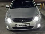 ВАЗ (Lada) Priora 2170 2014 годаүшін3 150 000 тг. в Павлодар – фото 2