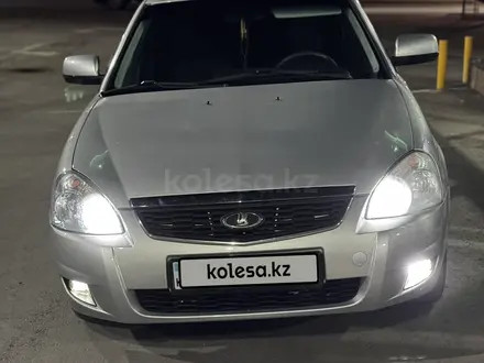 ВАЗ (Lada) Priora 2170 2014 года за 3 150 000 тг. в Павлодар – фото 2