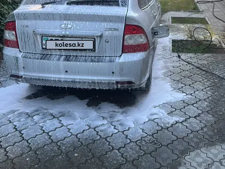 ВАЗ (Lada) Priora 2170 2014 года за 3 150 000 тг. в Павлодар – фото 19