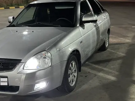 ВАЗ (Lada) Priora 2170 2014 года за 3 150 000 тг. в Павлодар – фото 4