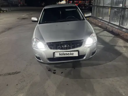ВАЗ (Lada) Priora 2170 2014 года за 3 150 000 тг. в Павлодар – фото 5