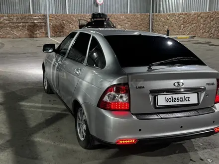 ВАЗ (Lada) Priora 2170 2014 года за 3 150 000 тг. в Павлодар – фото 6