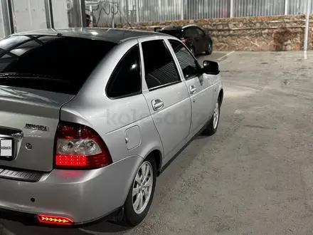 ВАЗ (Lada) Priora 2170 2014 года за 3 150 000 тг. в Павлодар – фото 8