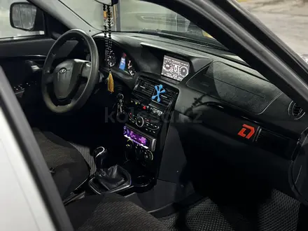 ВАЗ (Lada) Priora 2170 2014 года за 3 150 000 тг. в Павлодар – фото 9