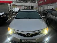 Toyota Camry 2014 года за 8 700 000 тг. в Алматы