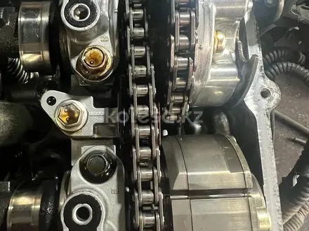 1MZ-FE VVTi Двигатель на Lexus RX300 (Лексус РХ300) 3.0л 2WD/4WD за 650 000 тг. в Алматы – фото 3