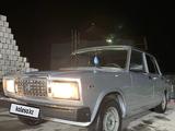ВАЗ (Lada) 2107 2011 года за 1 100 000 тг. в Шымкент