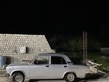 ВАЗ (Lada) 2107 2011 года за 1 100 000 тг. в Шымкент – фото 2