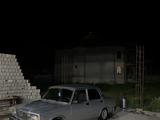 ВАЗ (Lada) 2107 2011 года за 1 100 000 тг. в Шымкент – фото 4