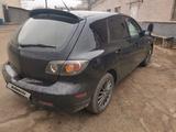 Mazda 3 2008 годаүшін3 000 000 тг. в Степногорск – фото 3