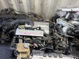 Каробка Автомат Мерседес Вито 638кузов 2.3 Бензин за 1 000 тг. в Алматы