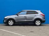 Hyundai Creta 2018 года за 8 300 000 тг. в Алматы – фото 5