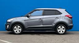 Hyundai Creta 2018 года за 8 300 000 тг. в Алматы – фото 5