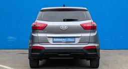 Hyundai Creta 2018 года за 8 300 000 тг. в Алматы – фото 4