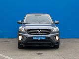 Hyundai Creta 2018 года за 8 300 000 тг. в Алматы – фото 2