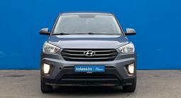 Hyundai Creta 2018 года за 8 300 000 тг. в Алматы – фото 2