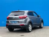 Hyundai Creta 2018 года за 8 300 000 тг. в Алматы – фото 3