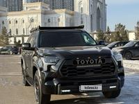 Toyota Sequoia 2023 годаүшін64 000 000 тг. в Астана