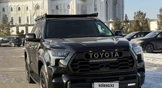 Toyota Sequoia 2023 года за 64 000 000 тг. в Астана