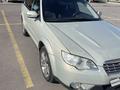 Subaru Outback 2006 годаfor5 400 000 тг. в Алматы – фото 10