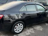 Toyota Camry 2007 года за 5 600 000 тг. в Алматы – фото 4