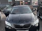 Toyota Camry 2007 года за 5 600 000 тг. в Алматы – фото 2