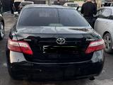 Toyota Camry 2007 года за 5 600 000 тг. в Алматы – фото 5