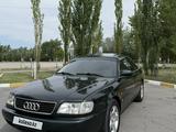 Audi A6 1996 года за 2 900 000 тг. в Павлодар – фото 2