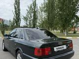 Audi A6 1996 года за 2 900 000 тг. в Павлодар – фото 3