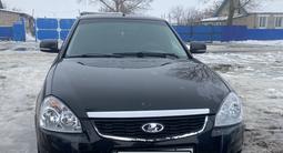 ВАЗ (Lada) Priora 2172 2012 года за 2 500 000 тг. в Костанай