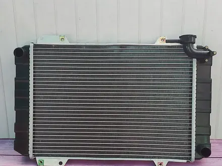 Радиатор основной на Damas оригинал Корея. за 18 000 тг. в Алматы