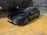 Toyota Camry 2025 годаүшін19 000 000 тг. в Атырау – фото 2