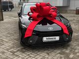 Toyota Camry 2025 годаүшін19 000 000 тг. в Атырау – фото 3