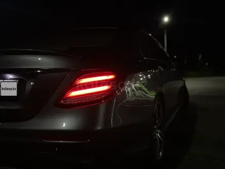 Mercedes-Benz E 300 2017 года за 18 200 000 тг. в Астана – фото 16